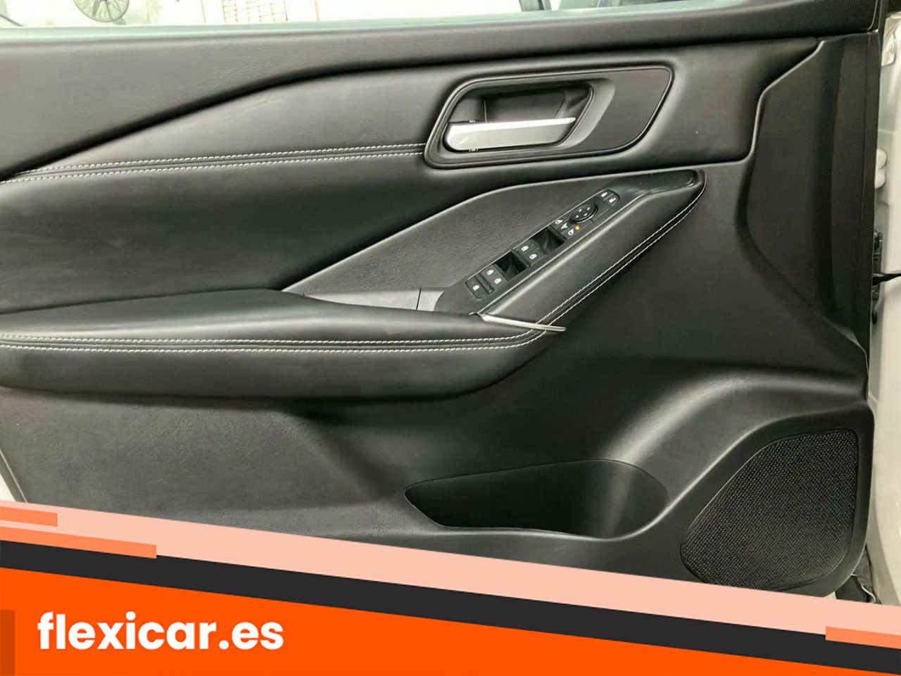 Foto Nissan Qashqai 14