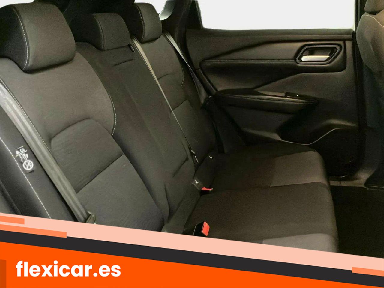 Foto Nissan Qashqai 17