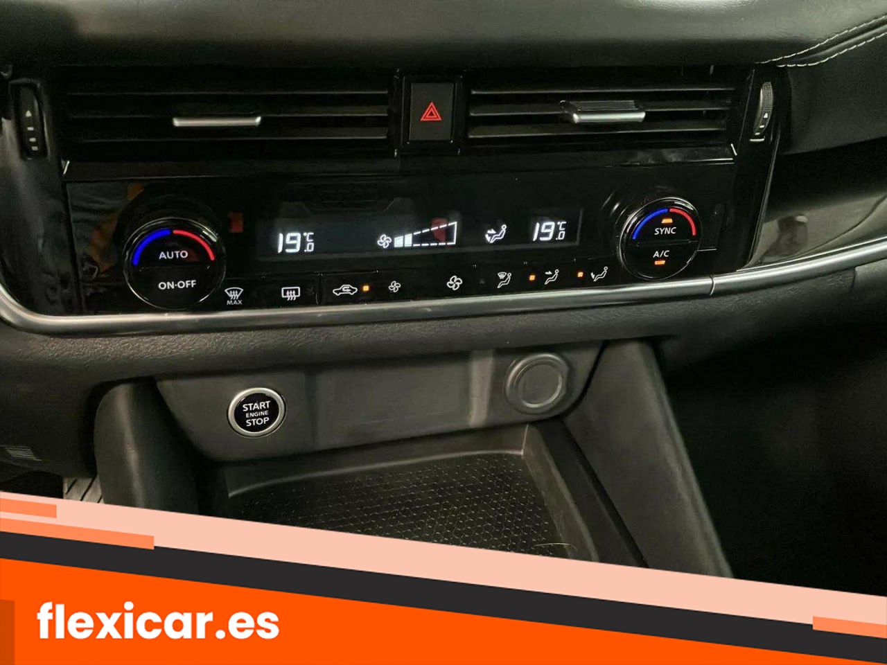 Foto Nissan Qashqai 22