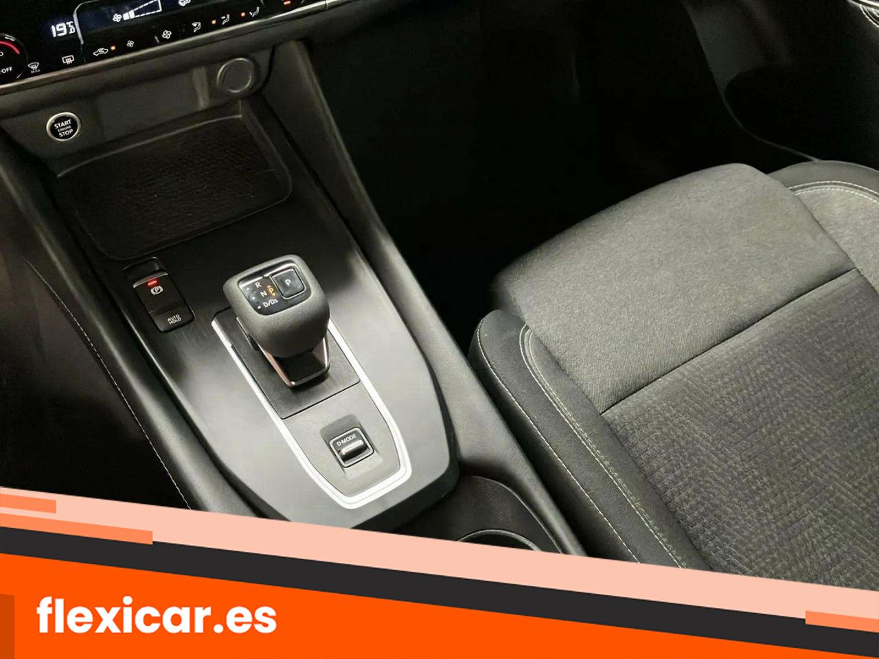 Foto Nissan Qashqai 24