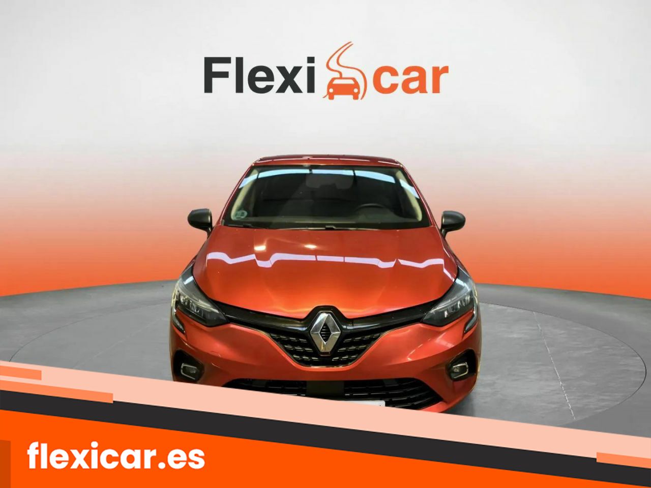 Foto Renault Clio 2