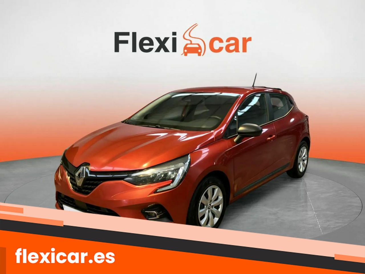 Foto Renault Clio 3