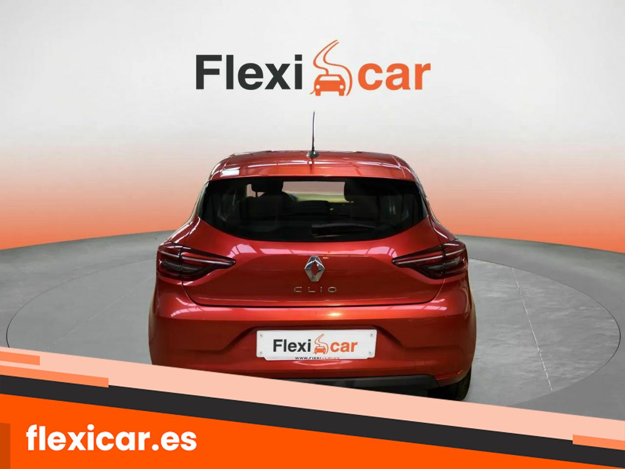Foto Renault Clio 7