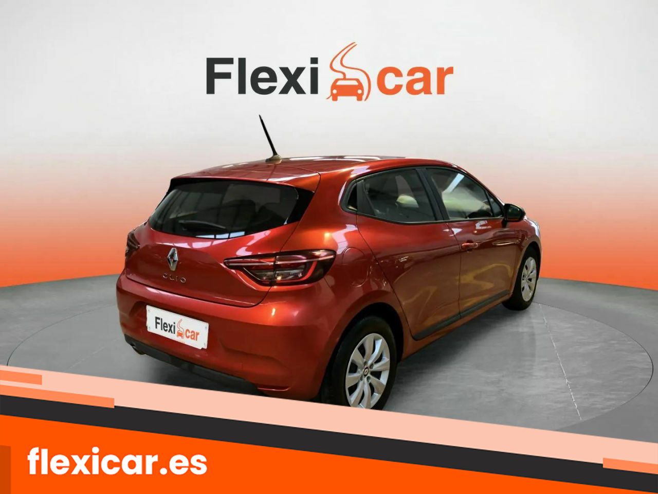 Foto Renault Clio 8