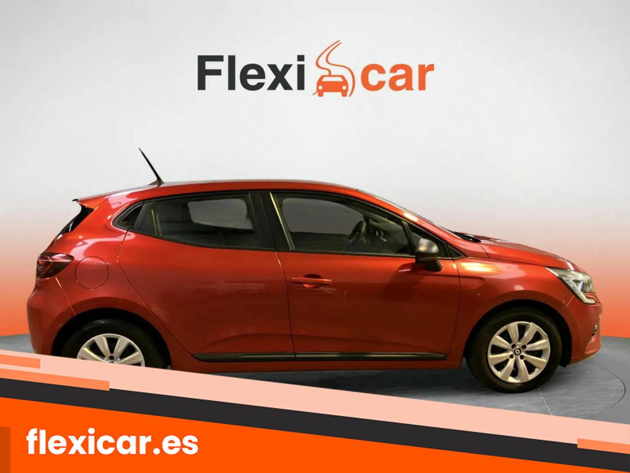 Foto Renault Clio 9