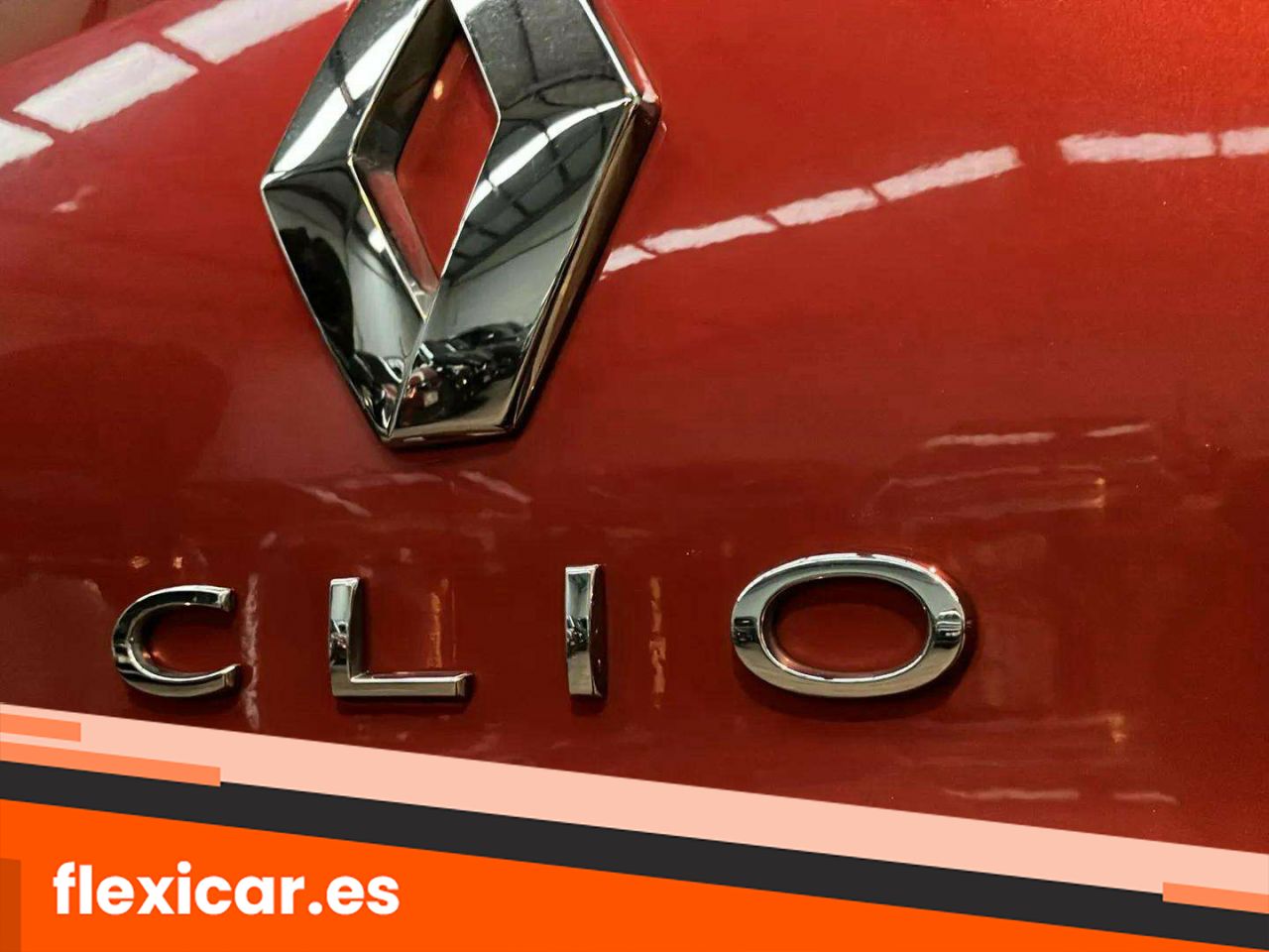 Foto Renault Clio 10