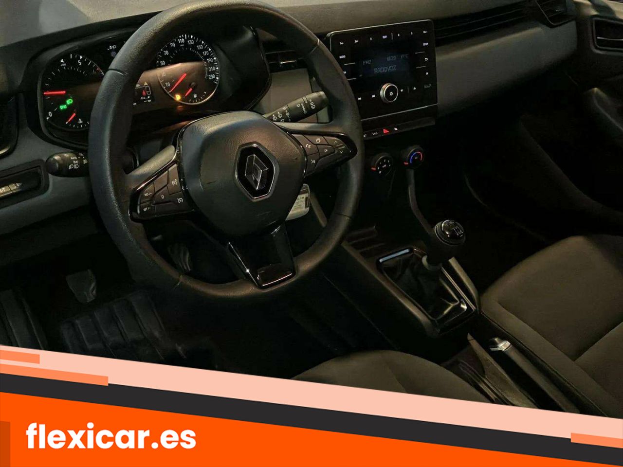 Foto Renault Clio 11