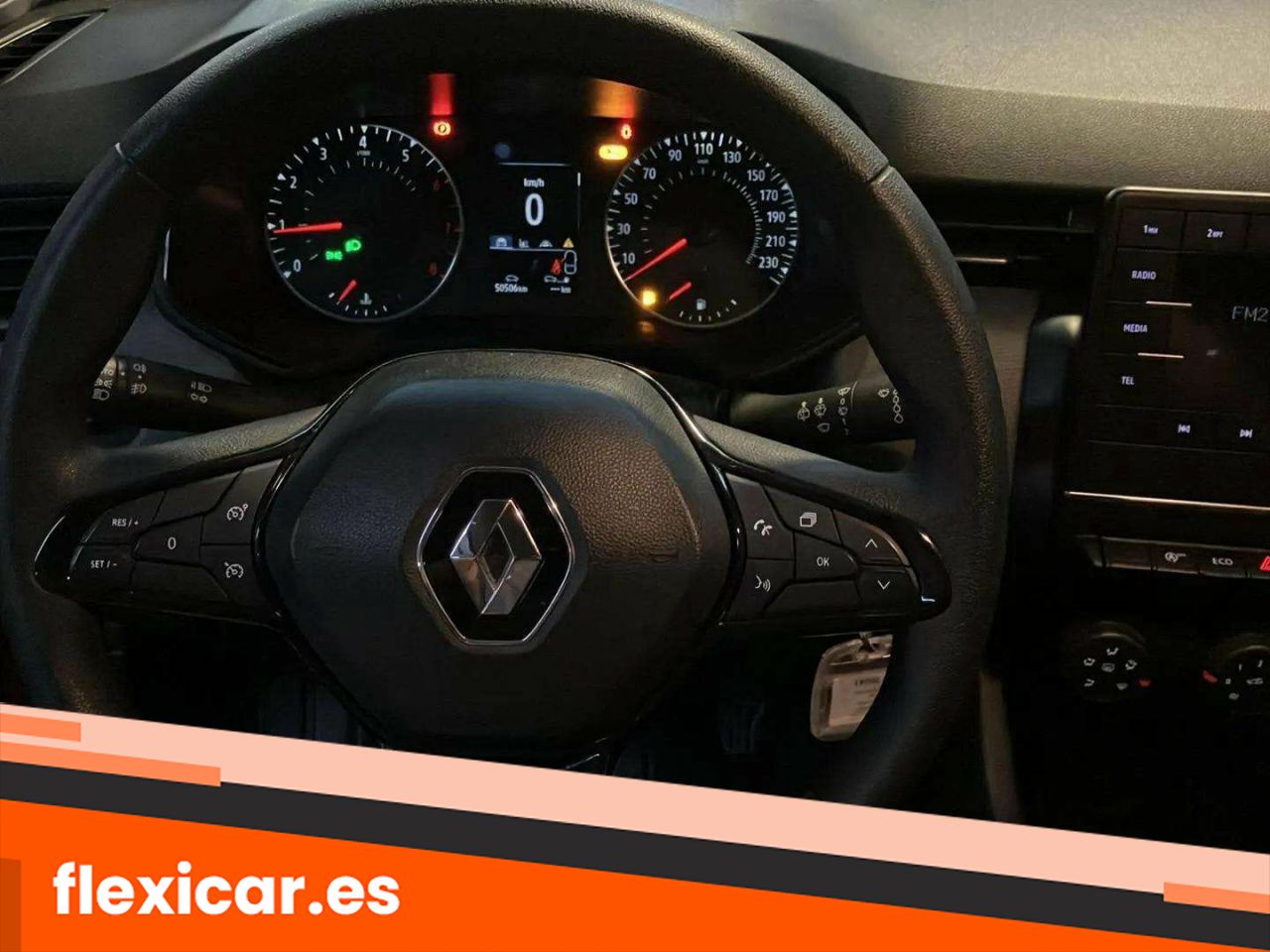 Foto Renault Clio 12