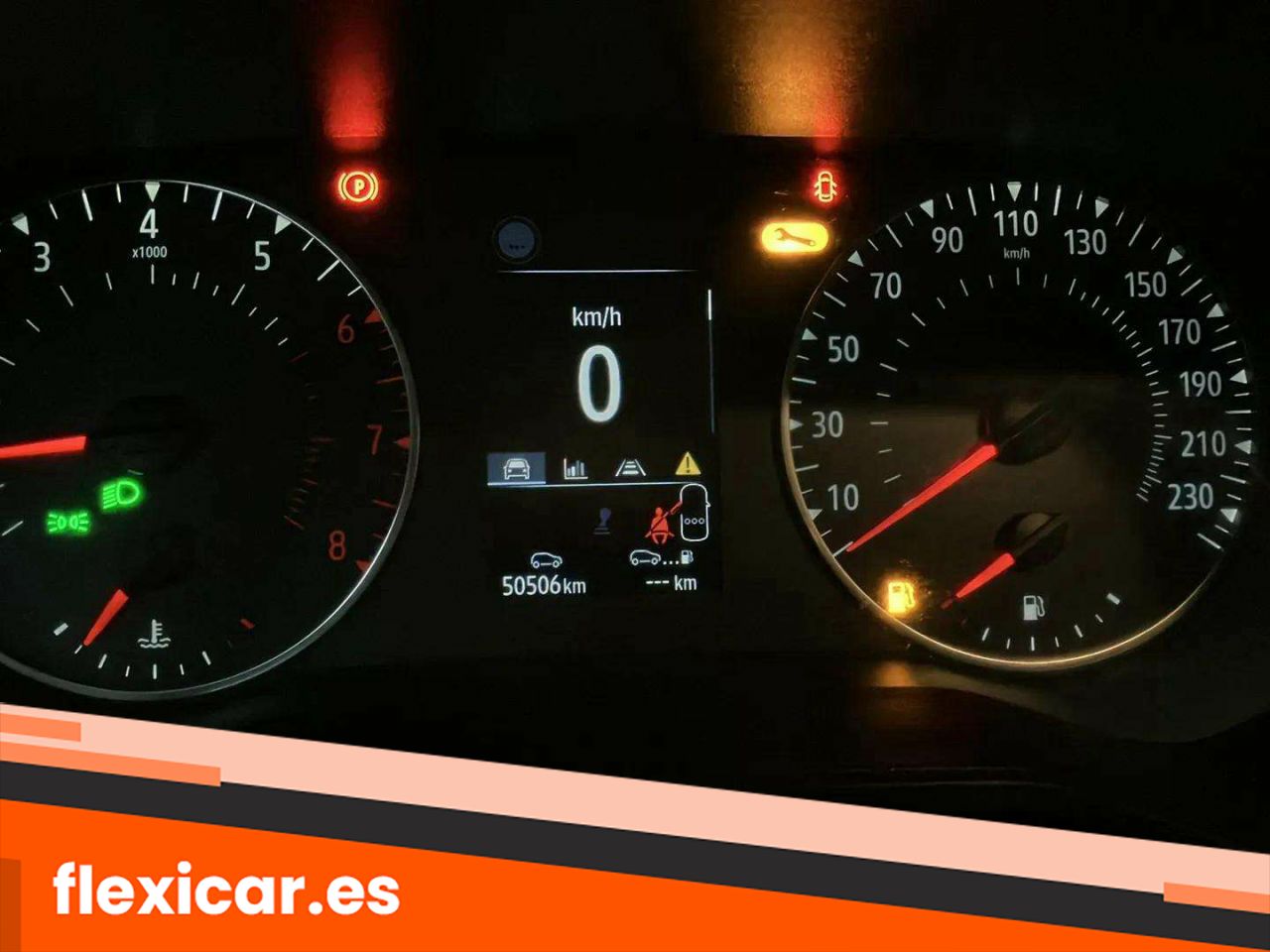 Foto Renault Clio 13