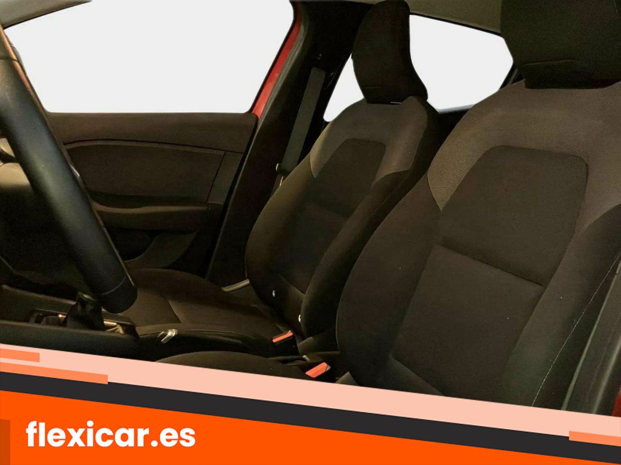 Foto Renault Clio 15