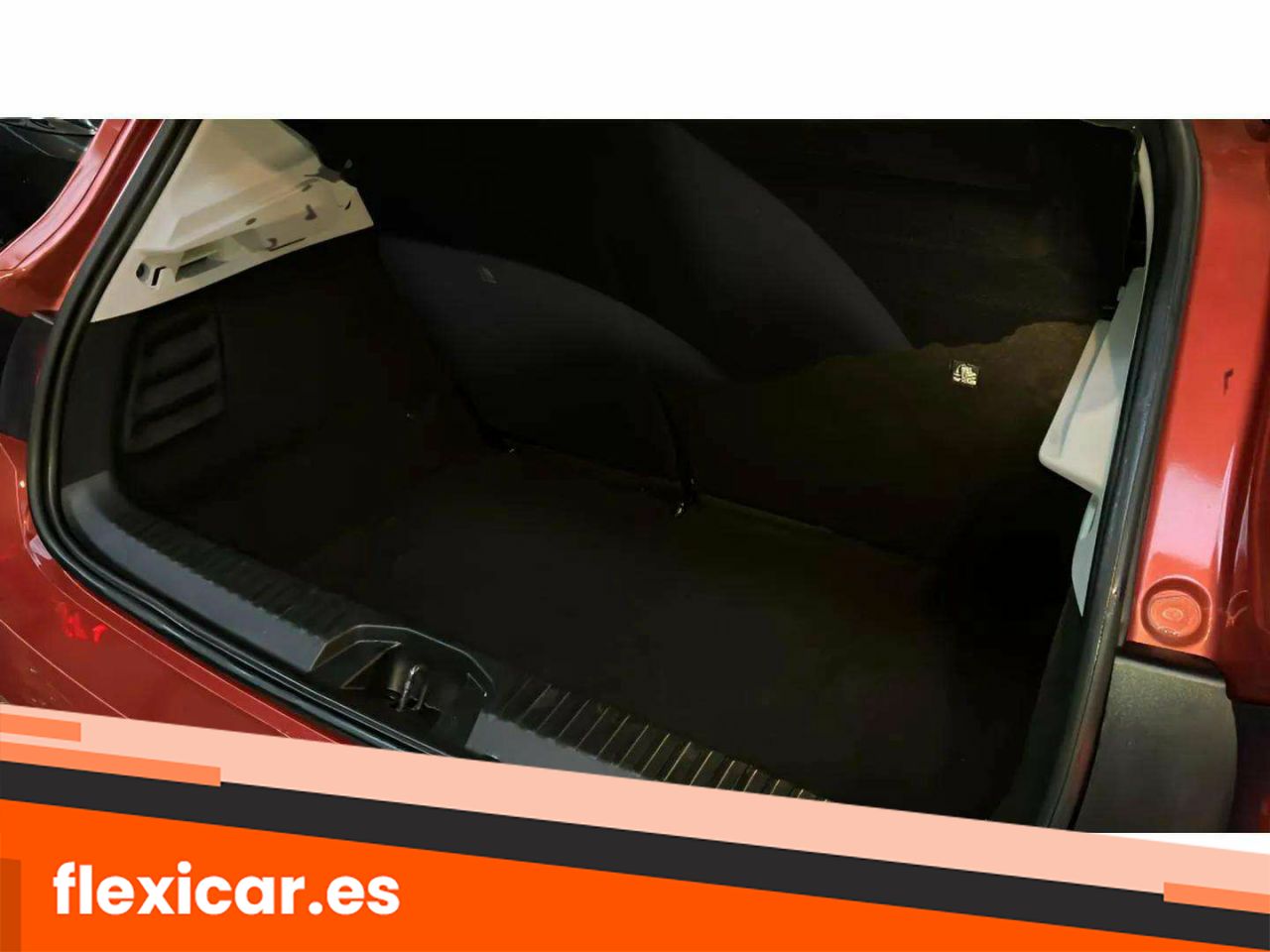 Foto Renault Clio 17