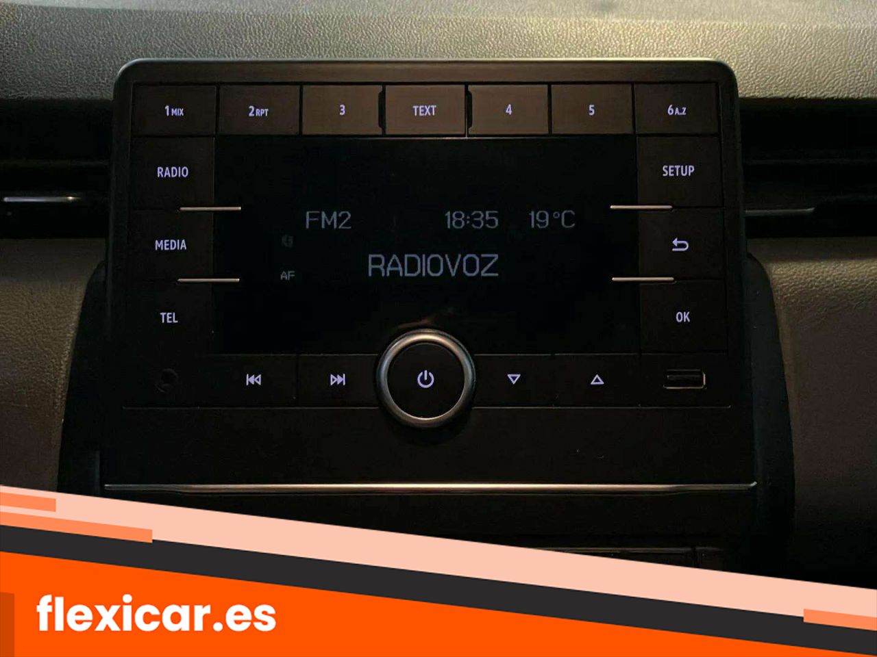Foto Renault Clio 20