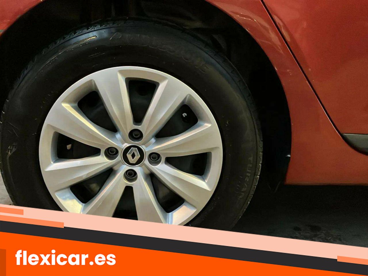 Foto Renault Clio 24