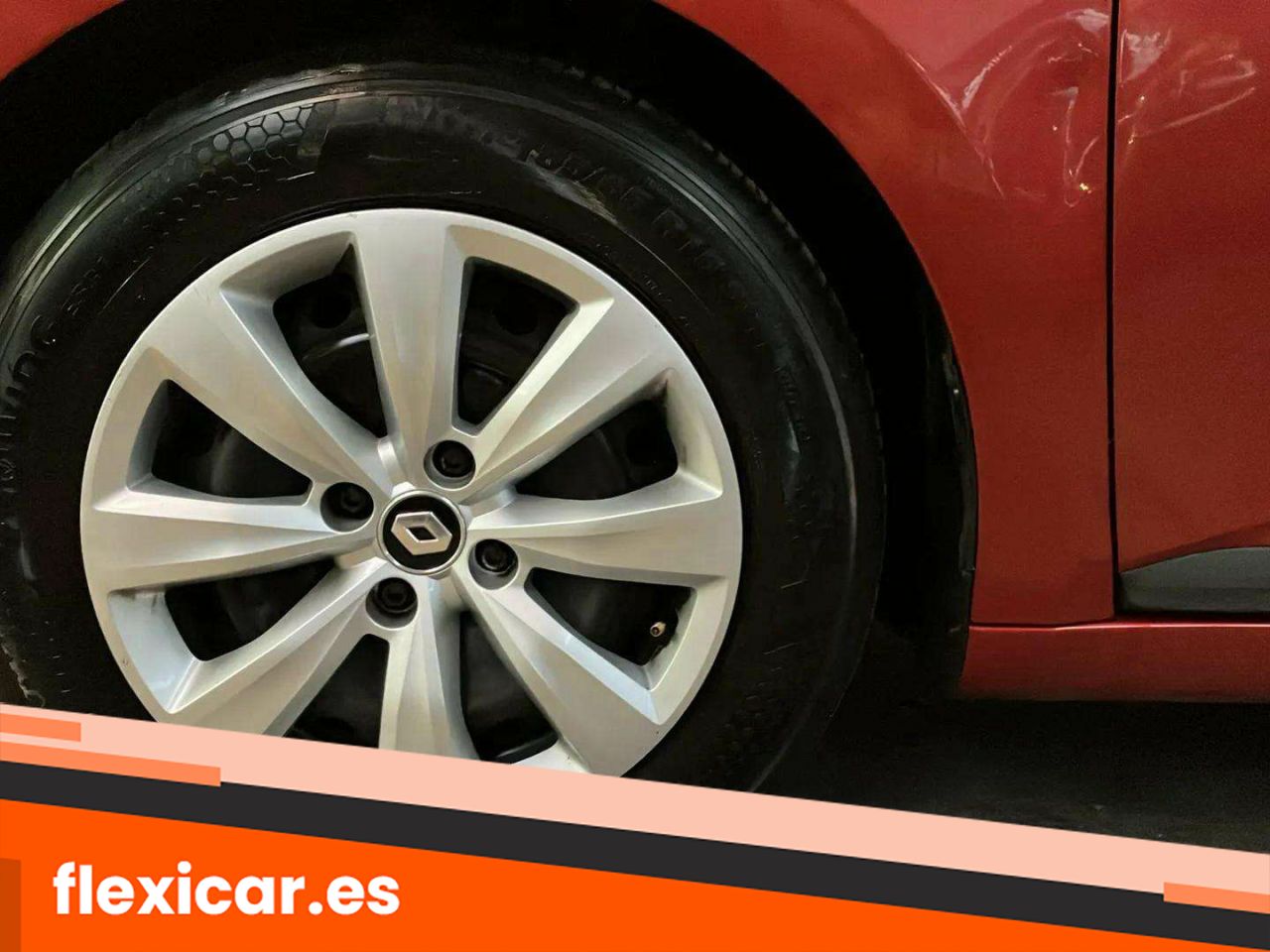 Foto Renault Clio 25