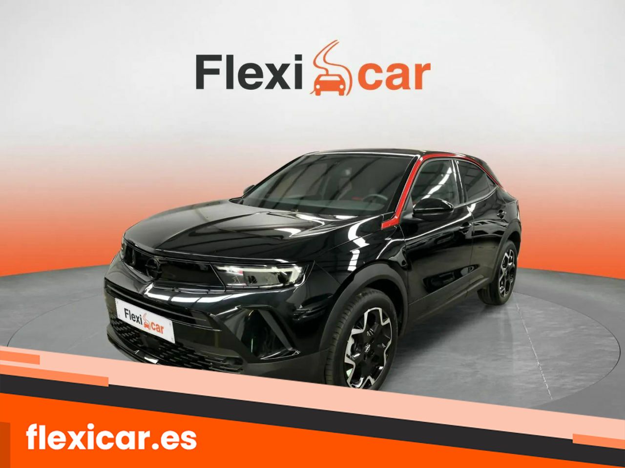 Foto Opel Mokka 3