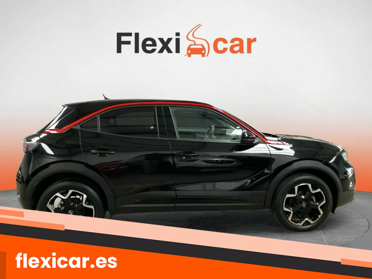 Foto Opel Mokka 8