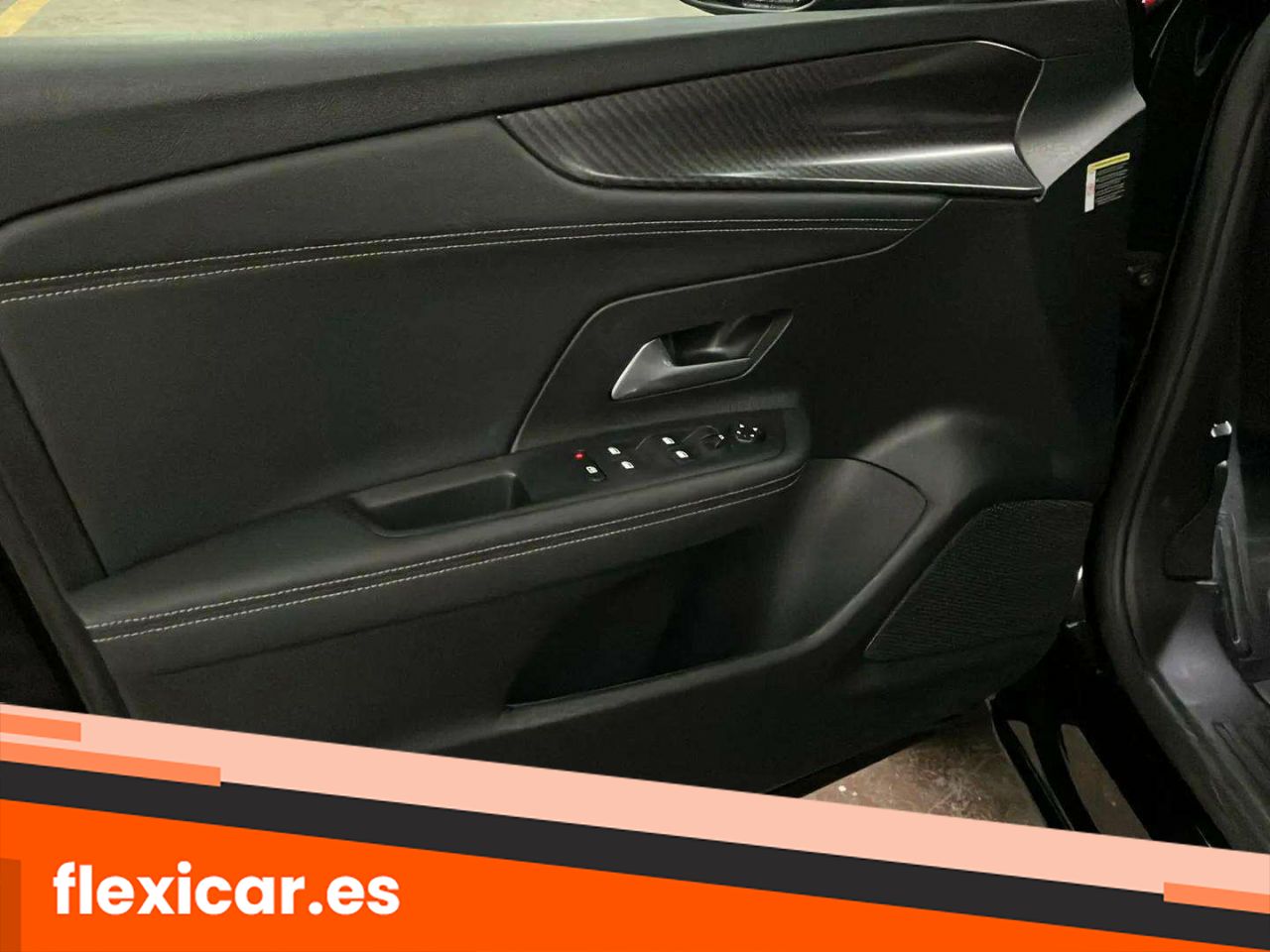 Foto Opel Mokka 15