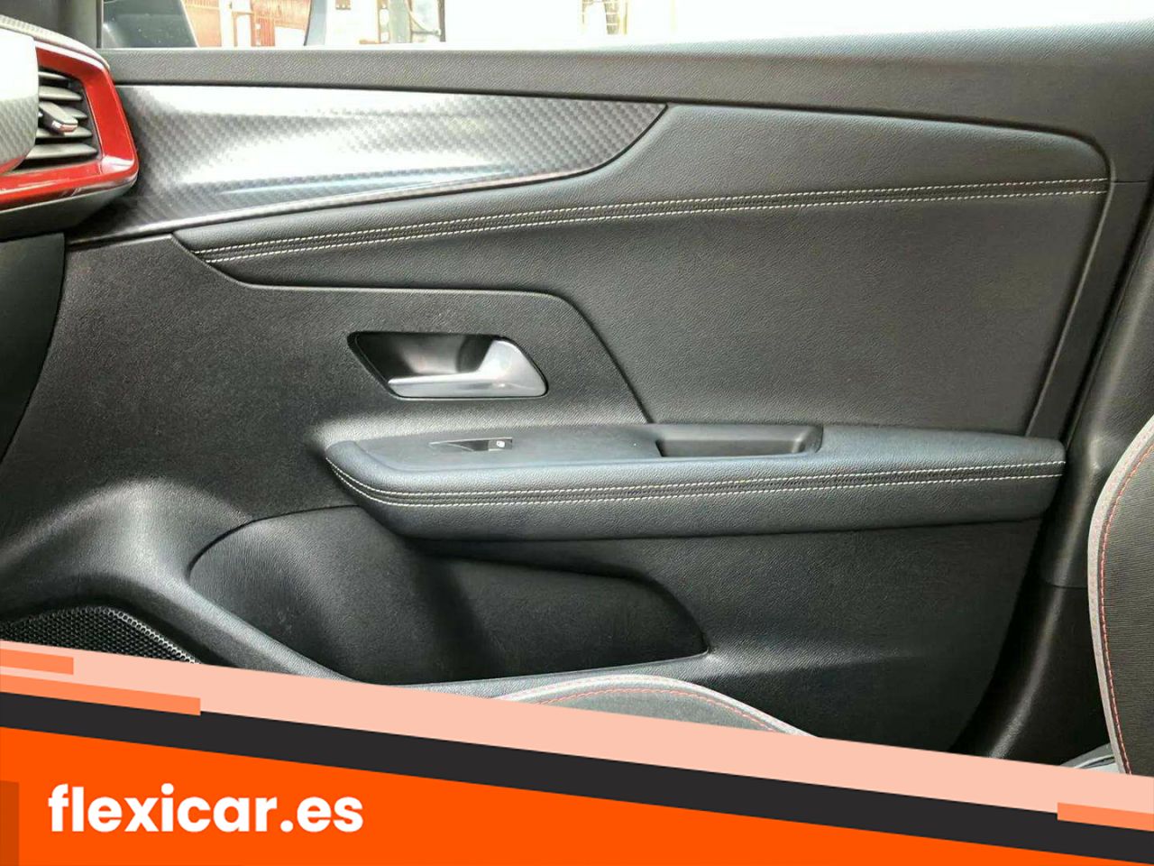 Foto Opel Mokka 17