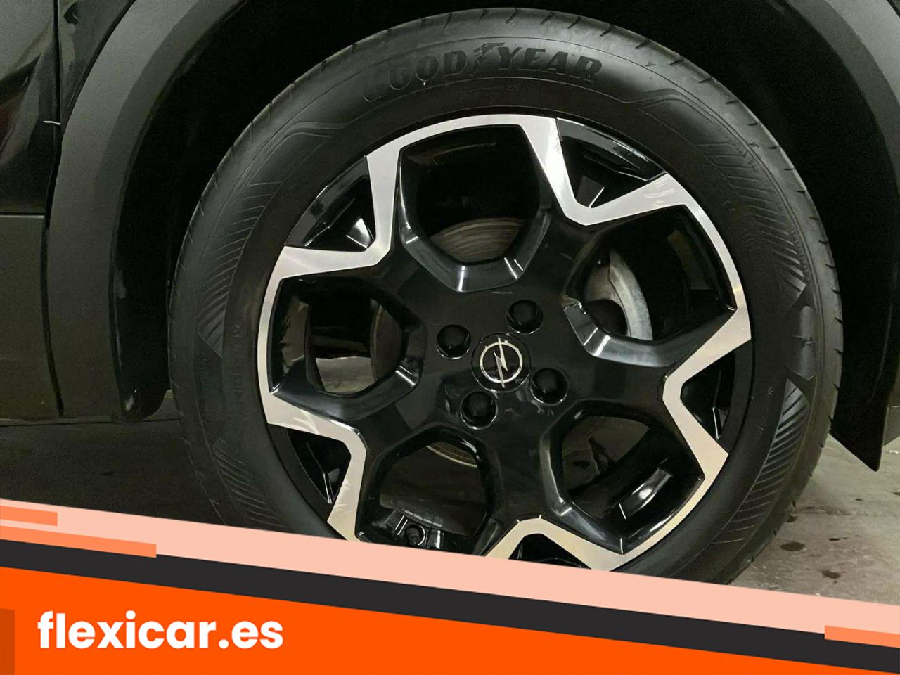 Foto Opel Mokka 19
