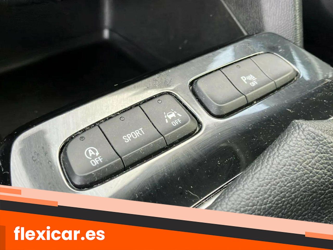 Foto Opel Mokka 22