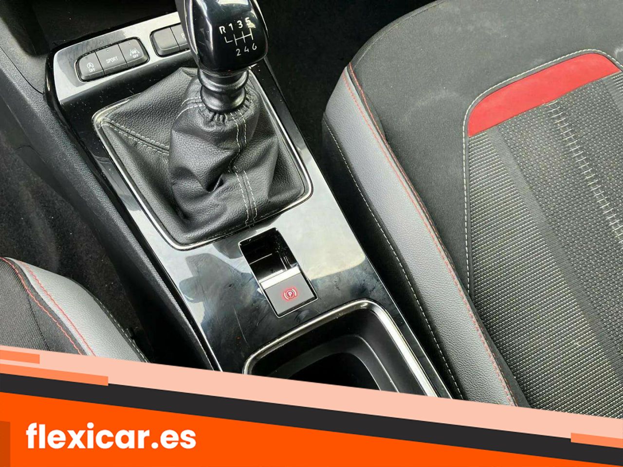 Foto Opel Mokka 23