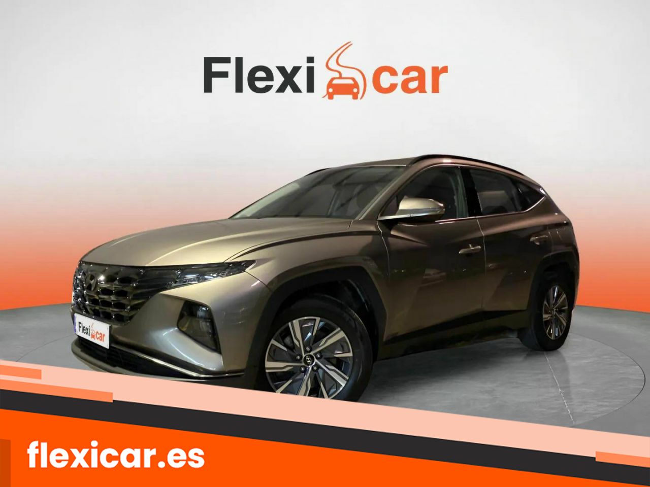 Foto Hyundai Tucson 3