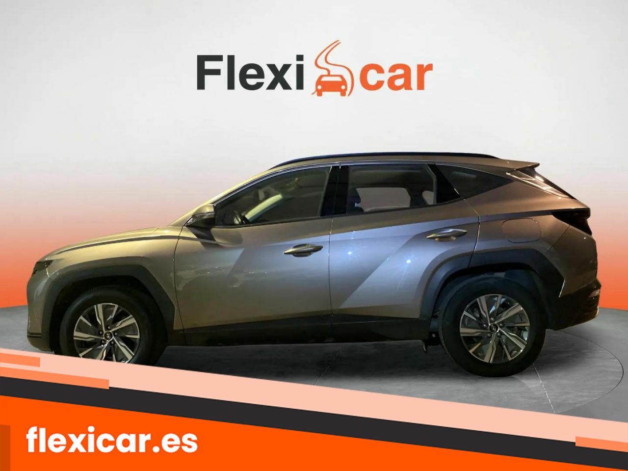 Foto Hyundai Tucson 4