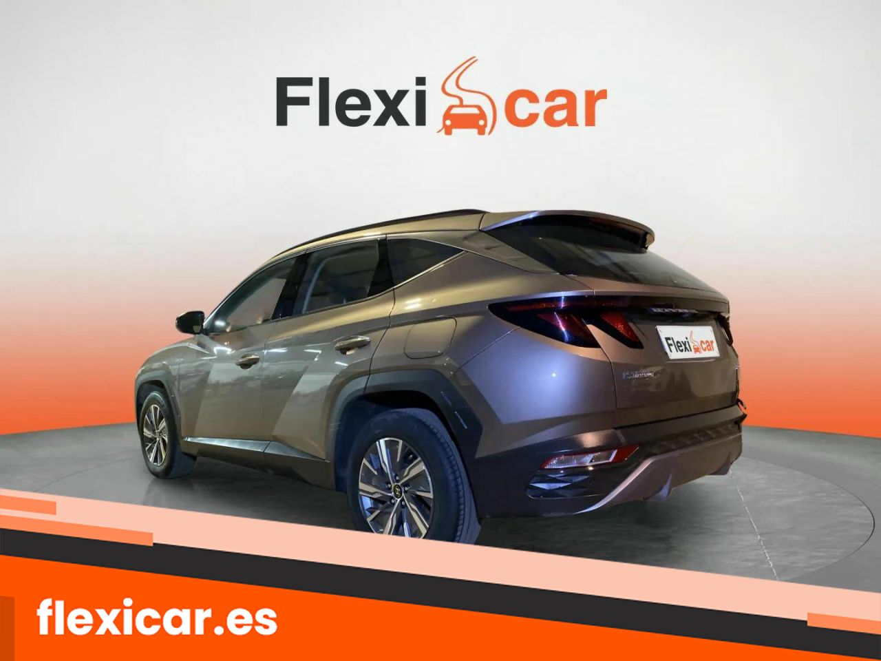 Foto Hyundai Tucson 5