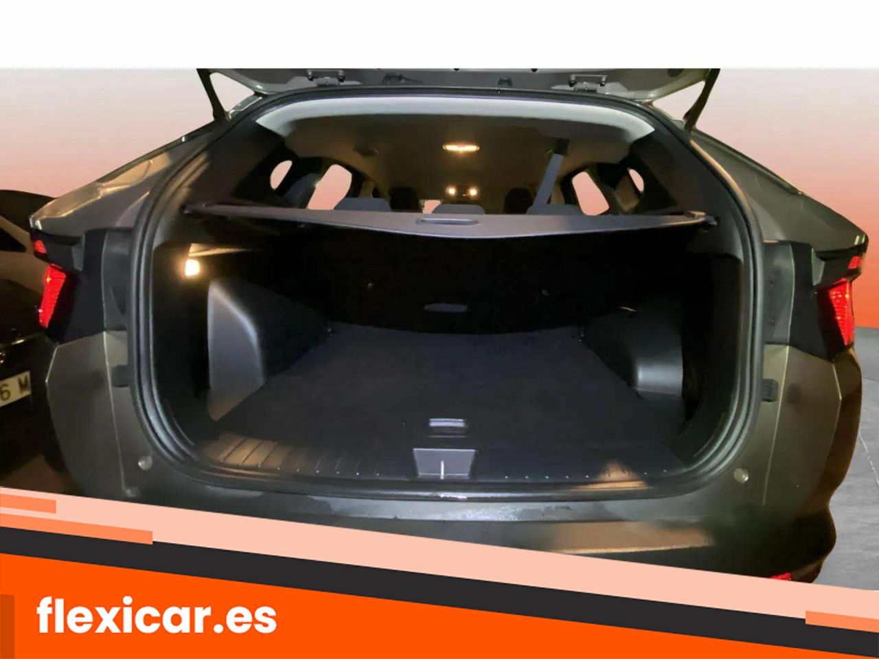 Foto Hyundai Tucson 10