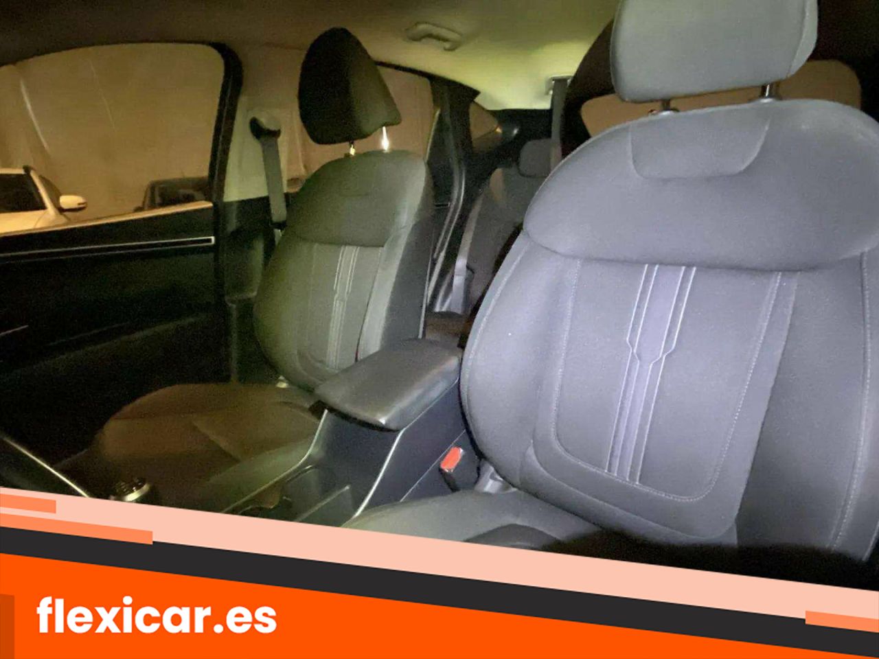 Foto Hyundai Tucson 16