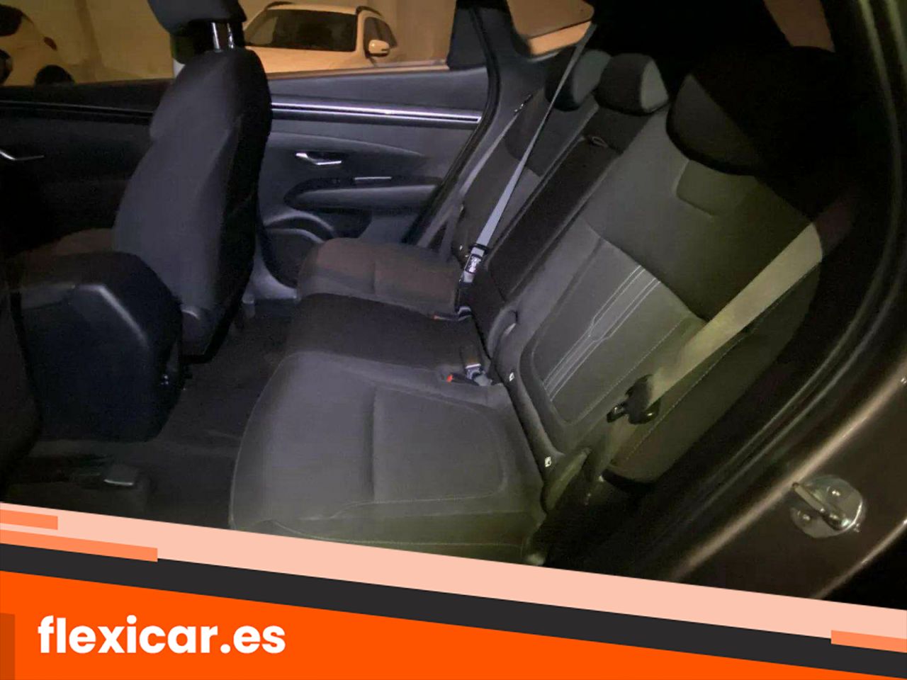 Foto Hyundai Tucson 19