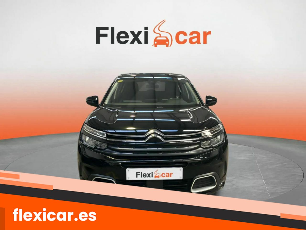 Foto Citroën C5 Aircross 2