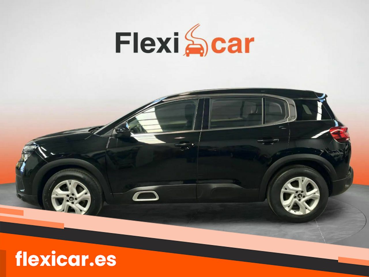 Foto Citroën C5 Aircross 4