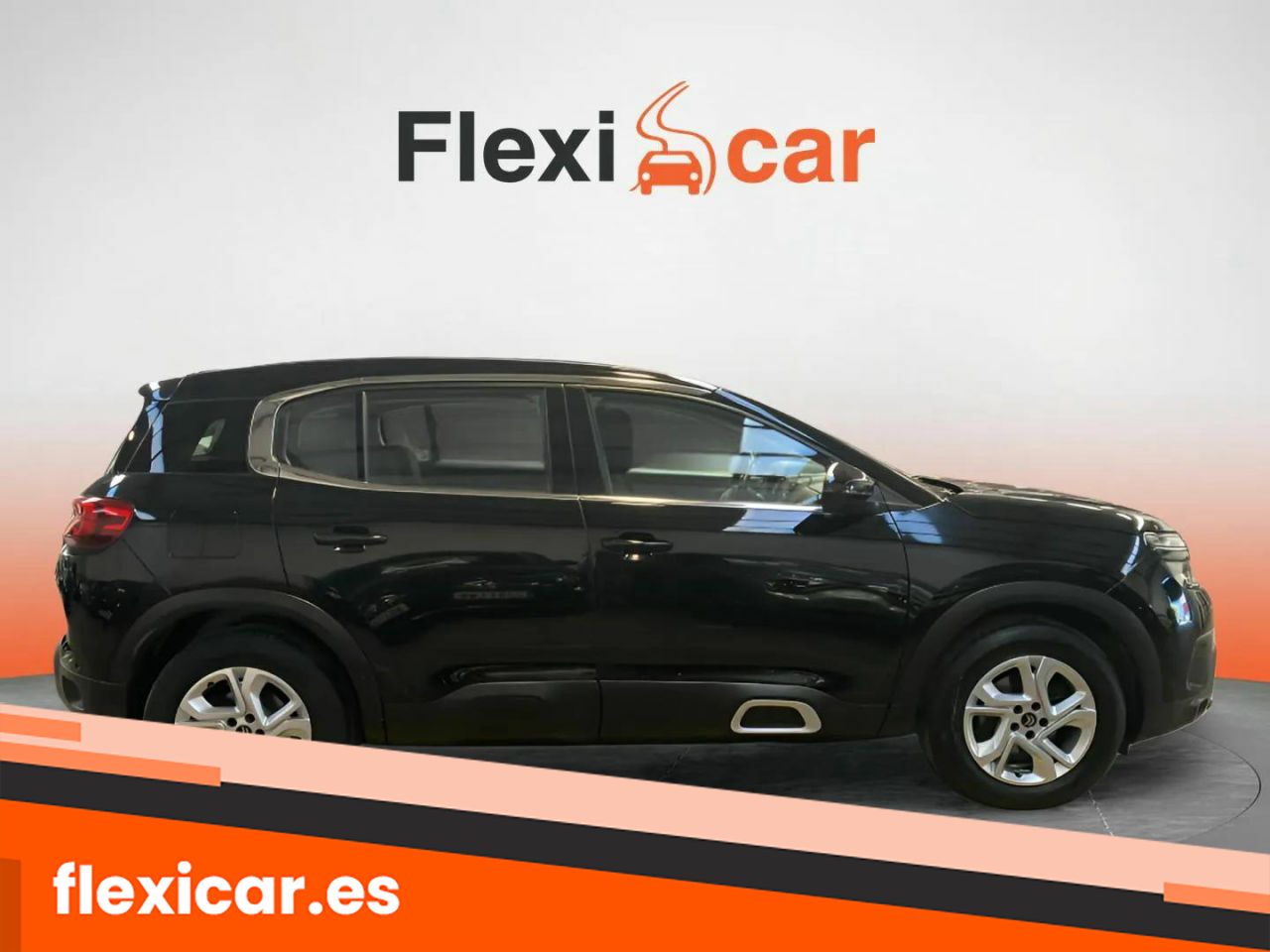 Foto Citroën C5 Aircross 9