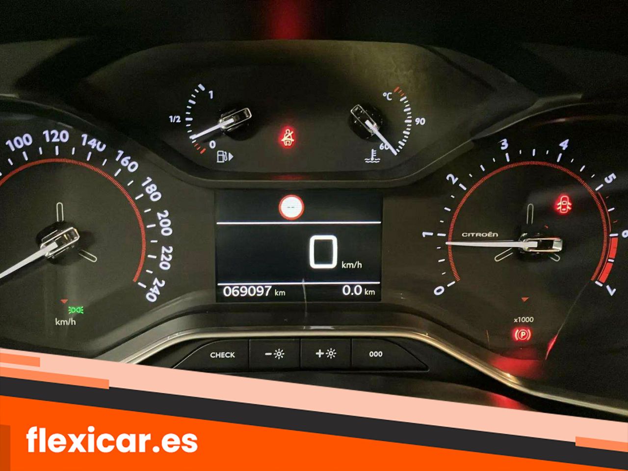Foto Citroën C5 Aircross 13