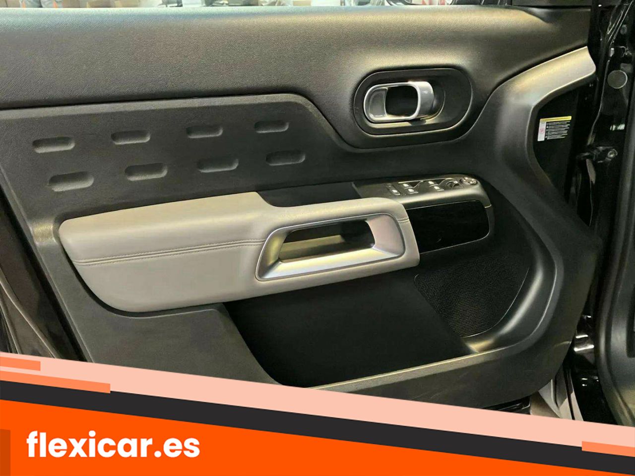 Foto Citroën C5 Aircross 14