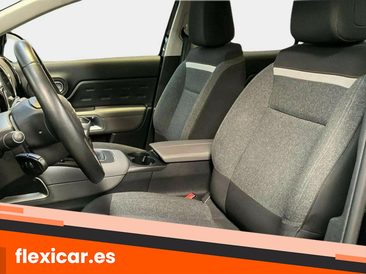 Foto Citroën C5 Aircross 15