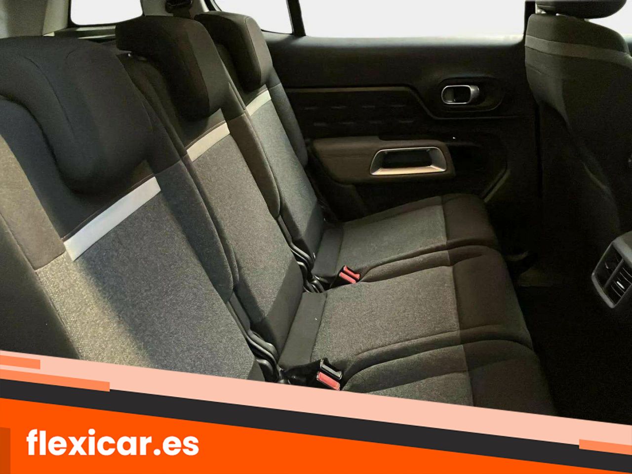 Foto Citroën C5 Aircross 17