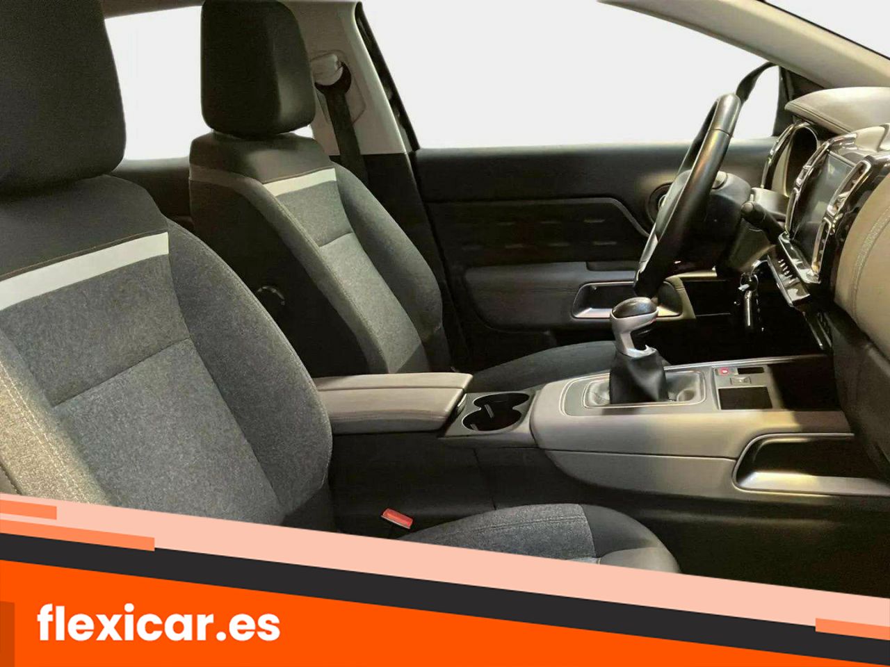 Foto Citroën C5 Aircross 18