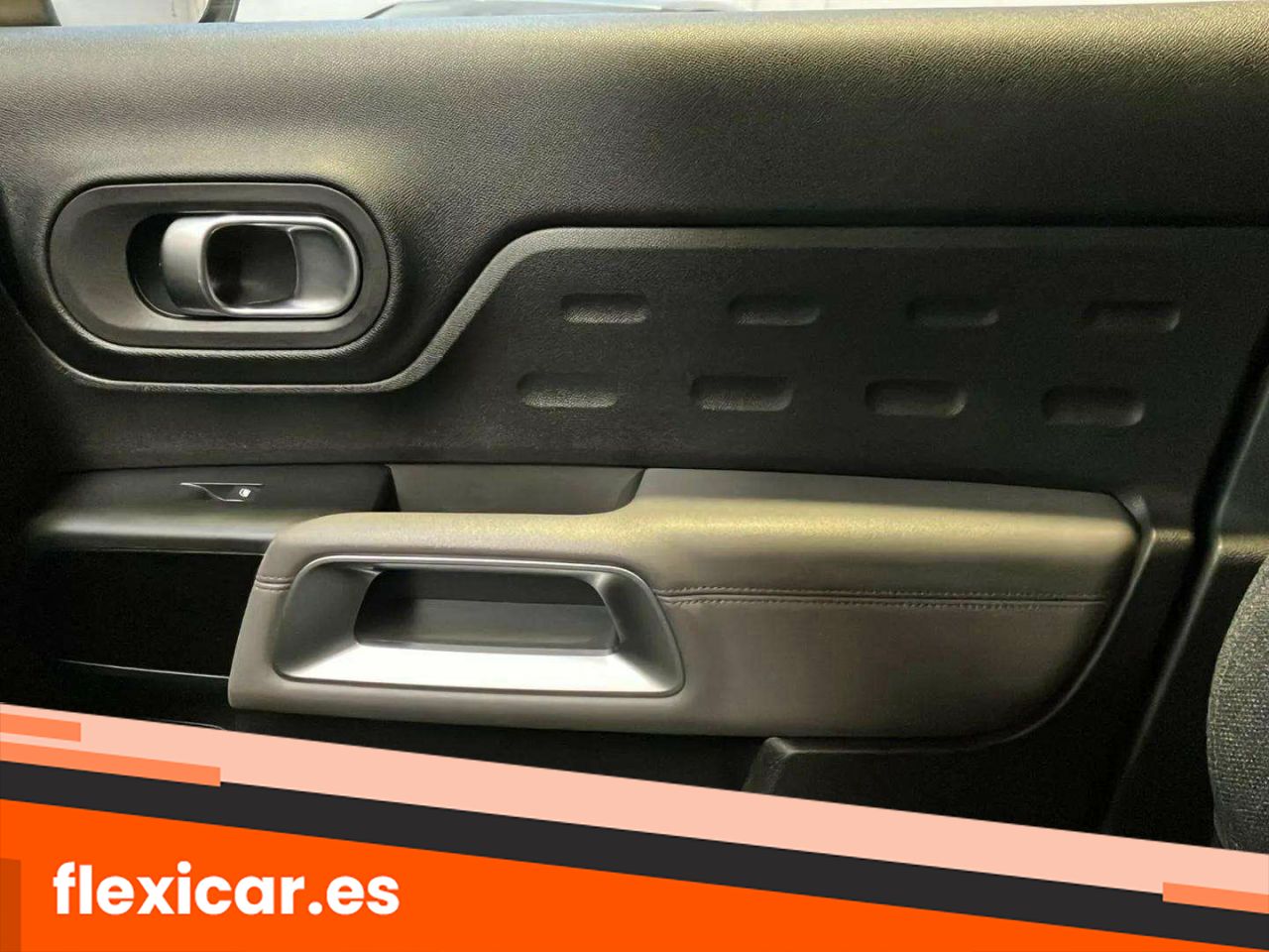 Foto Citroën C5 Aircross 19