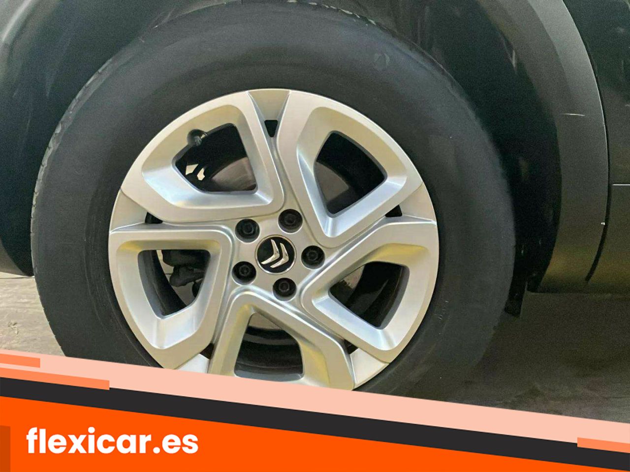 Foto Citroën C5 Aircross 21