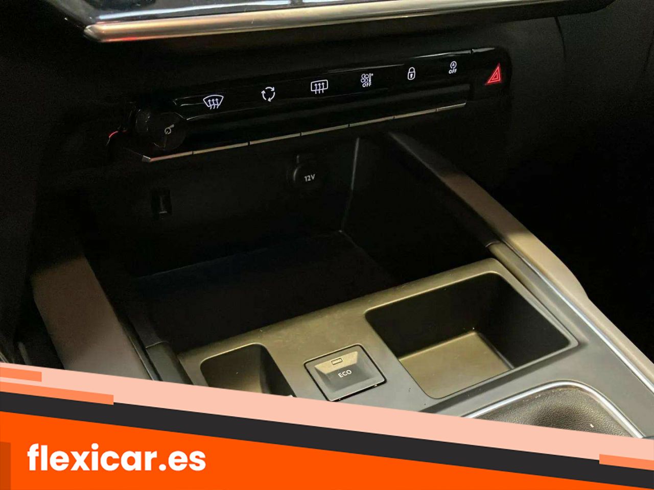 Foto Citroën C5 Aircross 23