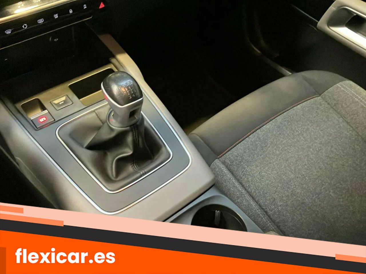 Foto Citroën C5 Aircross 24