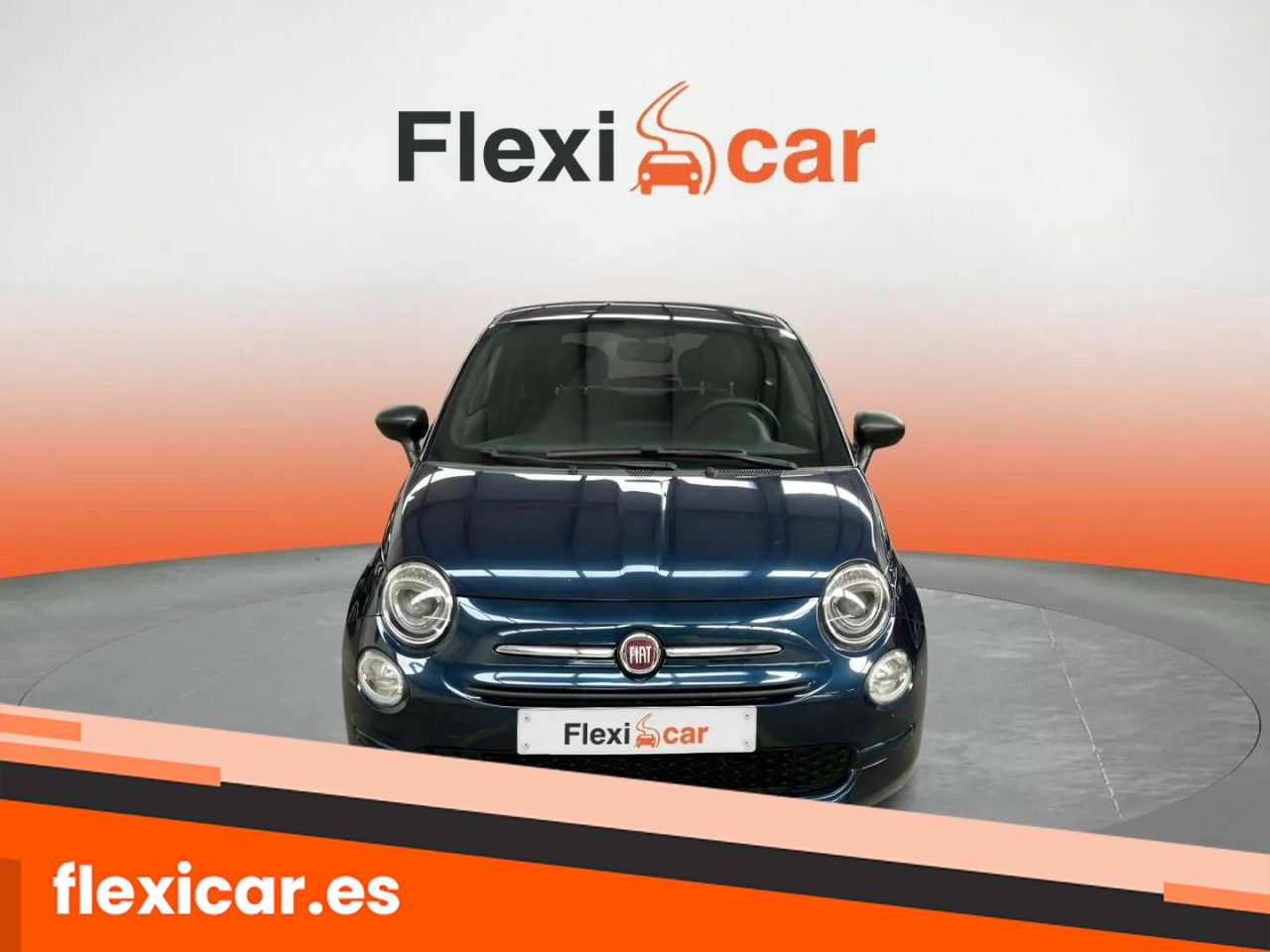 Foto Fiat 500 2
