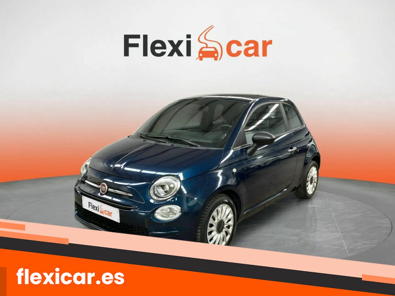 Foto Fiat 500 3