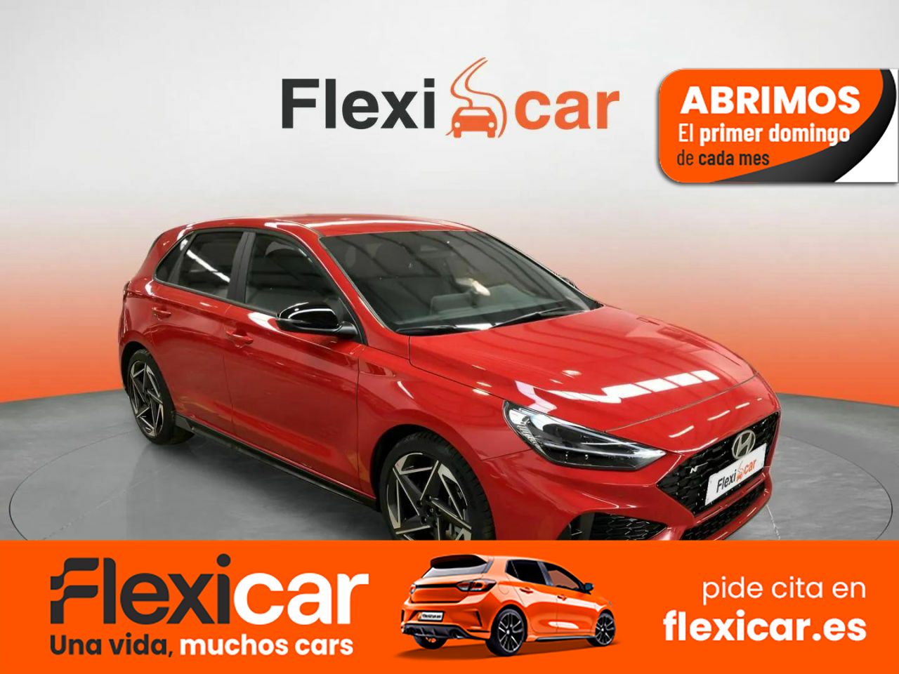 Foto Hyundai i30 1