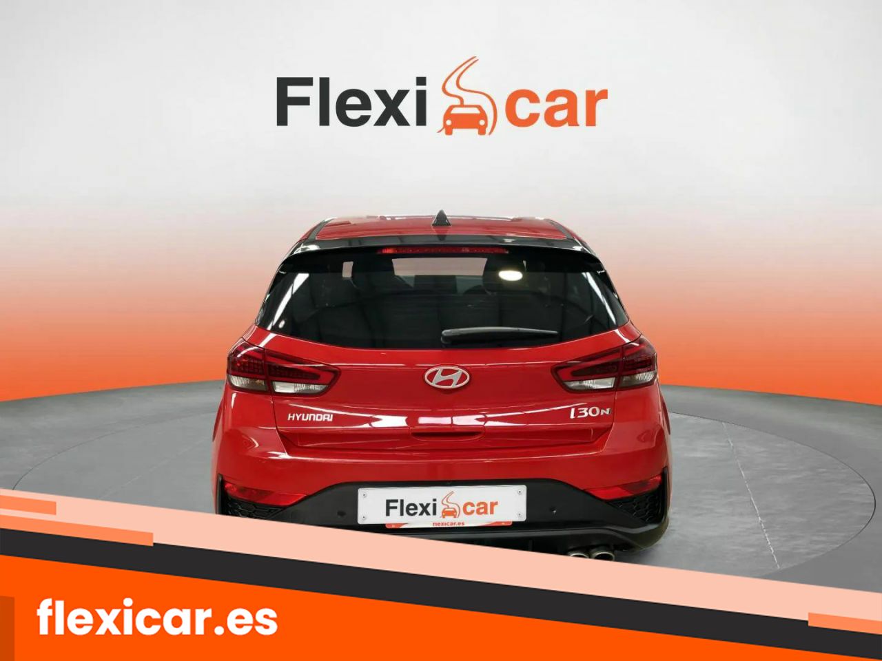 Foto Hyundai i30 7