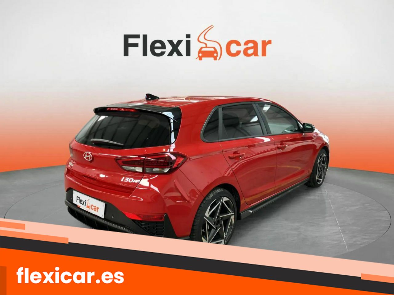 Foto Hyundai i30 8