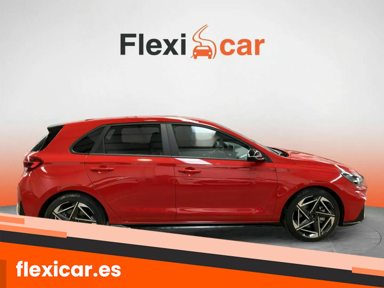 Foto Hyundai i30 9