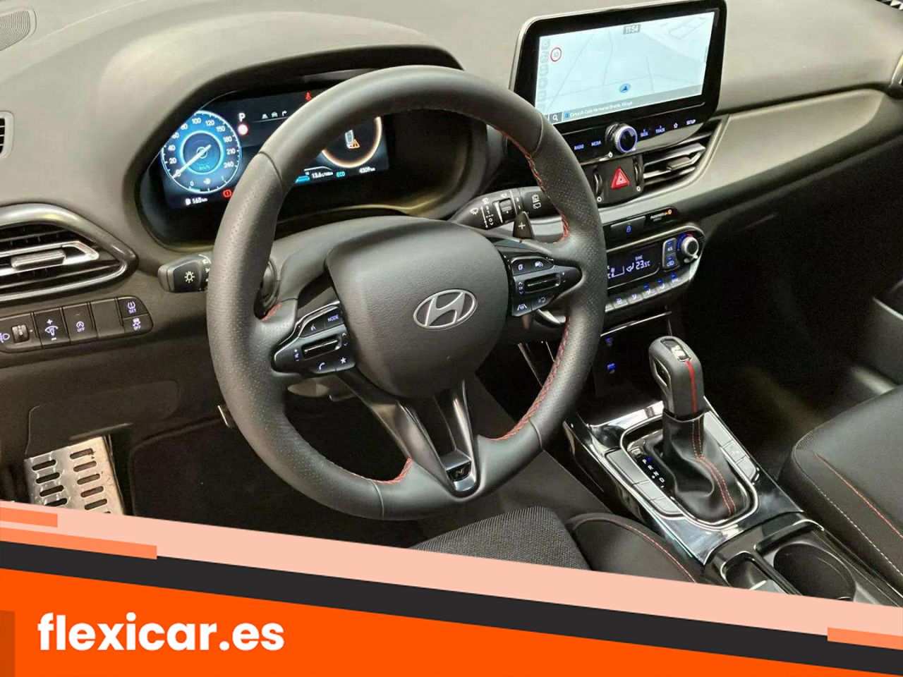 Foto Hyundai i30 11